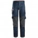 Snickers 6373 ProtecWork Stretch Work Trousers
